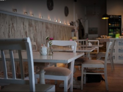 照片: Fr&amp;auml;ulein Frieda